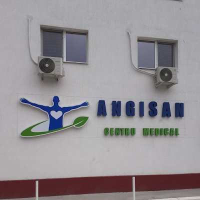 Angisan - Centru Medical